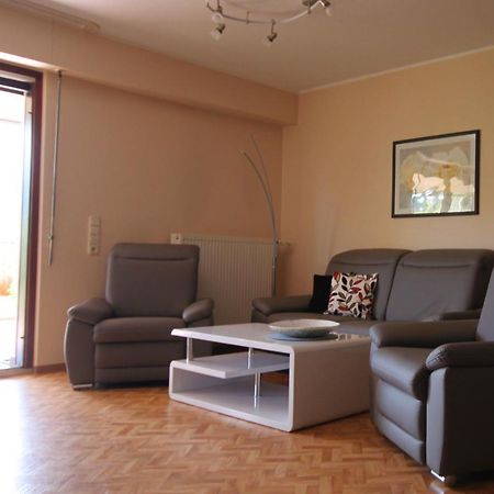 Ferienwohnung Sonneck Bullay Kültér fotó