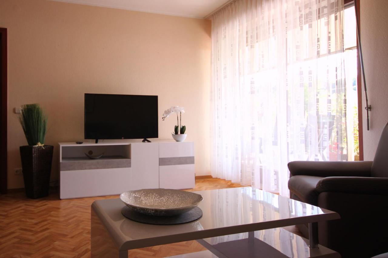 Ferienwohnung Sonneck Bullay Kültér fotó