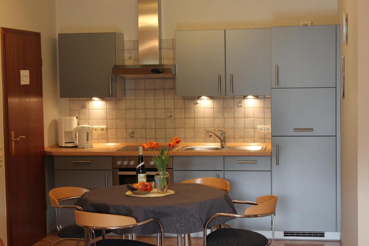 Ferienwohnung Sonneck Bullay Kültér fotó