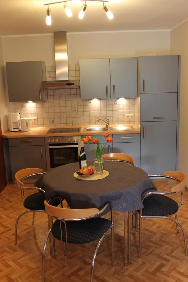 Ferienwohnung Sonneck Bullay Kültér fotó