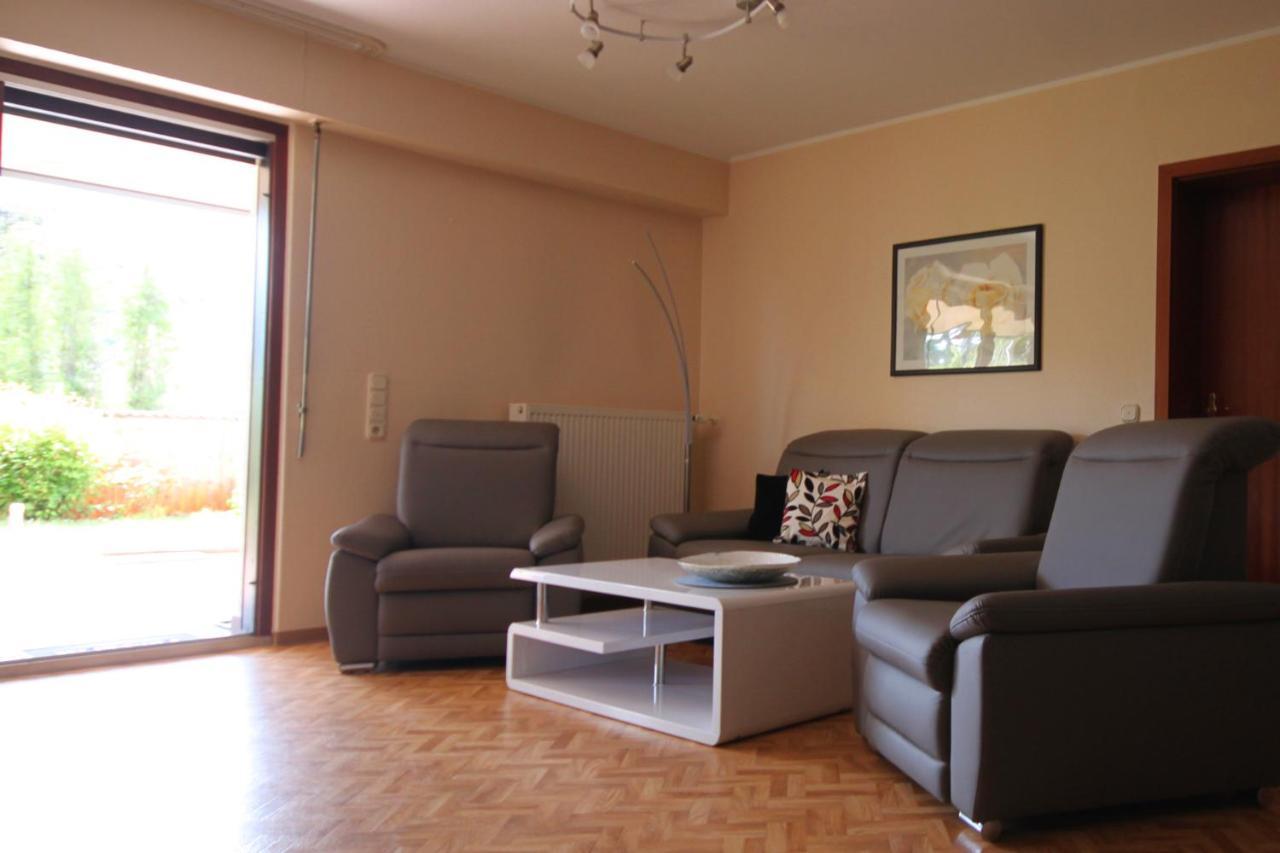 Ferienwohnung Sonneck Bullay Kültér fotó