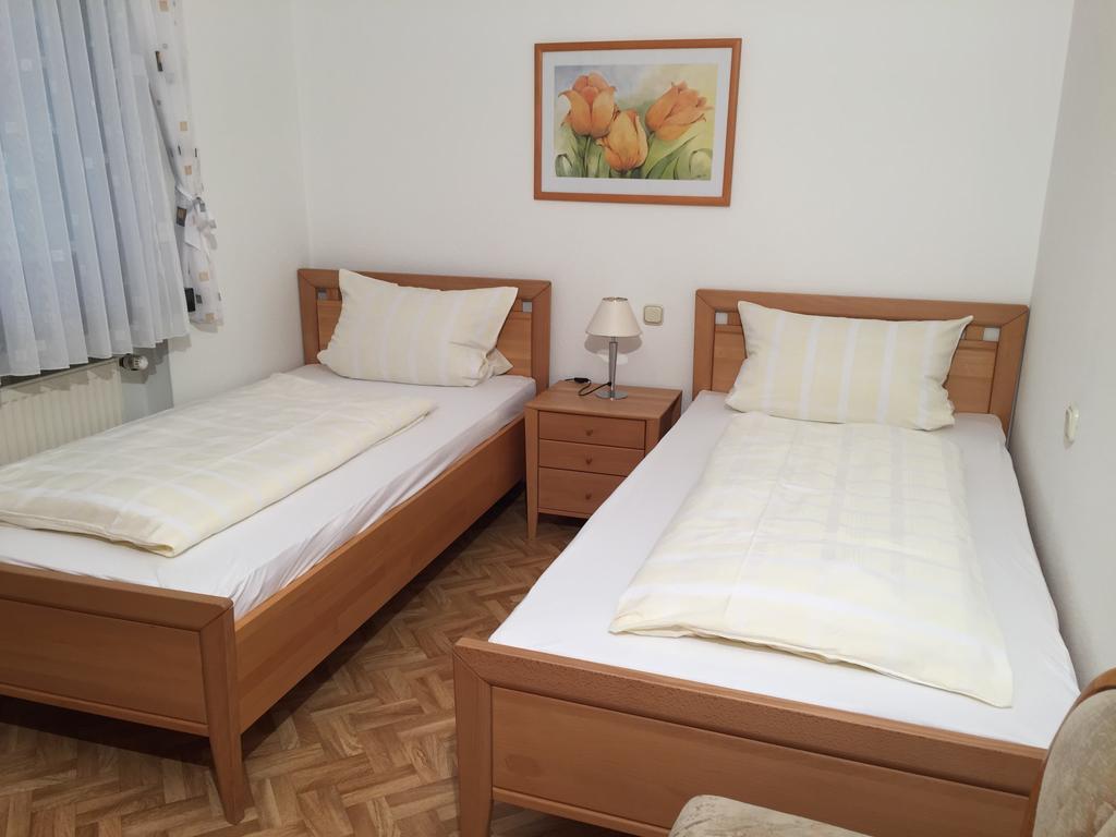 Ferienwohnung Sonneck Bullay Kültér fotó