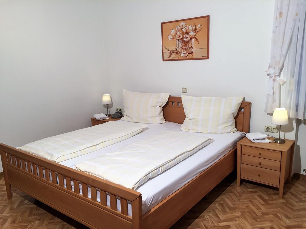 Ferienwohnung Sonneck Bullay Kültér fotó